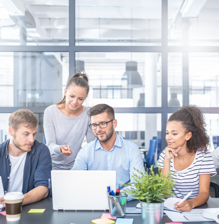 What's Holding Your Organization Back?